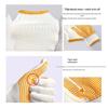Anbikang Non-slip Dotted Work Gloves (12 Pairs)