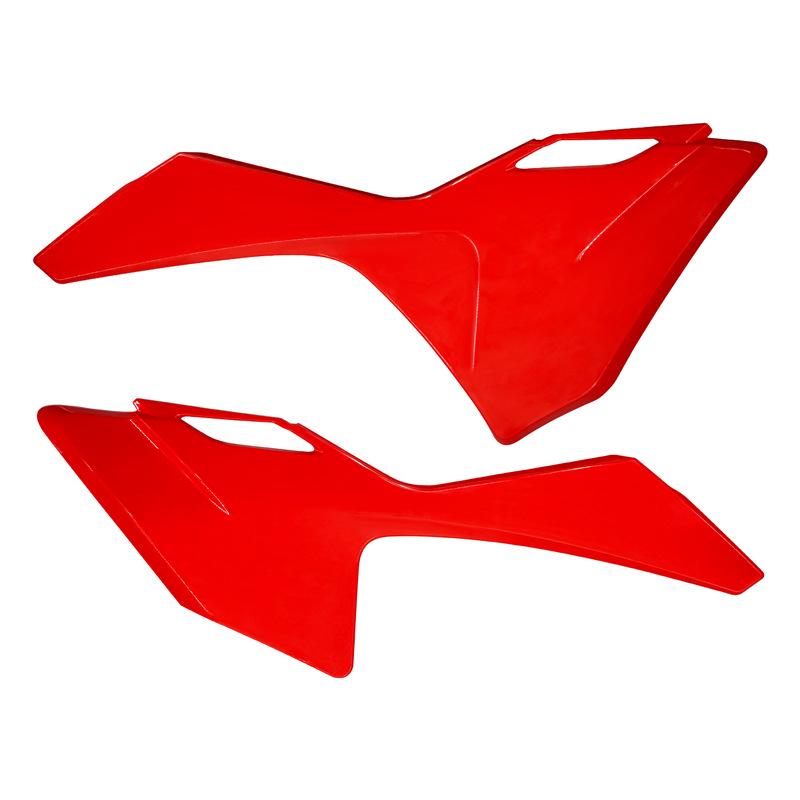 Full Set of Outer Shells & Protectors for GASGAS 24-25 Off-Road Models