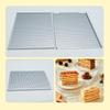 Perforated Baking Tray, Made of Aluminum, French Napoleon .