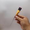 Soft Bristle & Silicone Mask Brush Set for DIY Beauty and Salon