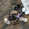 XSHX "Mountain Function" Children's Outdoor Breathable Sports Shoes Steady Toddler Summer Baotou [Wenzhou Shoes]