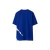 Burberry Equestrian Knight Printed Crewneck T-Shirt 80897431