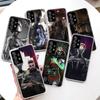Telefon kapları – Smartphone Bumper Kılıflar