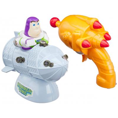 Toy Story 4 Walczmy razem Buzz Lightyear Strzelanie laserowe