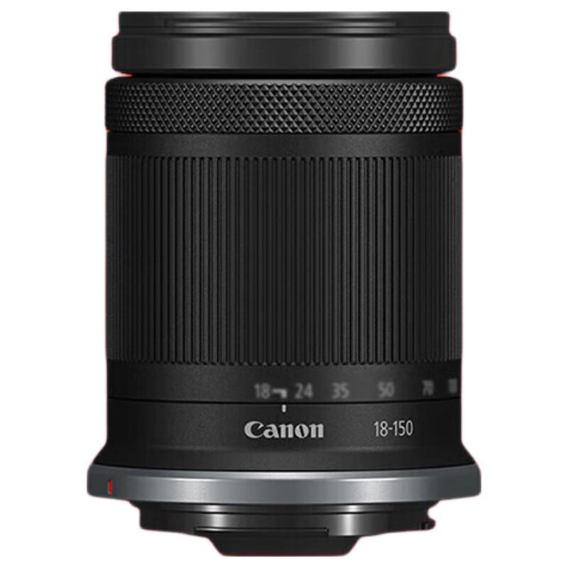 

Canon RF-S 18-150mm F3.5-6.3 IS STM Lens