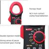 1 PC TY328D AC and DC Clamp Meter Multimeter Digital Display Clamp Current Current and Voltage Meter