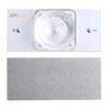 3V 6V LG6V Lamp Beads LED Backlight Bead with Opt Lens Fliter for TVs Repair Perfect for 32-65inch Screens