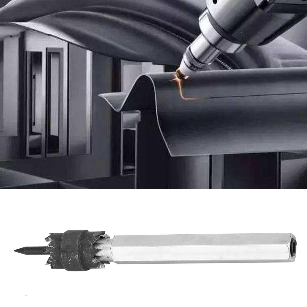 Spot Weld Cutter Remover Hex Shank High Speed Steel Electric Power Tool Accessories