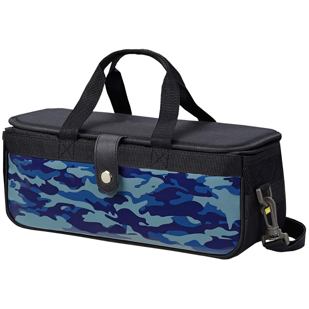 

Набор красок Kuretake Watercolor Enogu Set Black Camouflage KG421-2