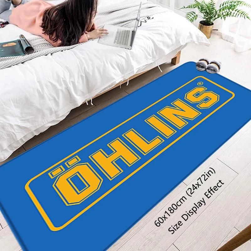 Motocyklový displej Terén Kawasaki Ducati Honda Motocyklové Speciální Podlahové Rohože Odolné proti Opotřebení Odolné proti Nečistotám Noční Koberce