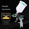 High Atomization Spray Gun for Car, Furniture, & Leather Repair