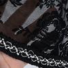 Lace Sheer Curtains Quick Installation Set Sunlight Control Multipurpose Interior Designs Window Covering Set