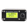 GPS Disciplined Oscillator OCXO 10MHz Square Wave Output GPSDO GPS Disciplined Clock DC12V
