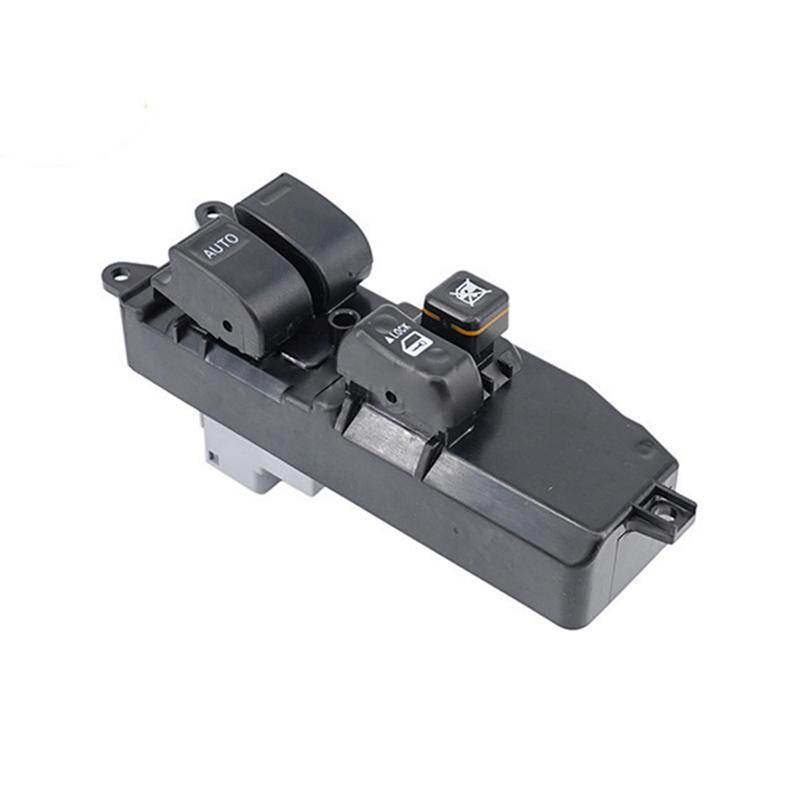 8482026211 84820-26211 LHD Front Left Power Auto Control Window Switch 14P For Toyota Hiace 2006-2014 Car Parts Accessories