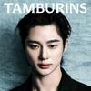 TAMBURINS Perfume Balm (BLUE HINOKI) 6.5g