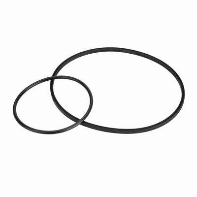 2pcs 11668626471 Vacuum Pump Seal Gasket Sealing Ring for E46 1997 2006