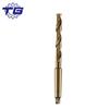 TG M35 Cobalt Stainless Steel Taper Shank Twist Drill Bit