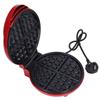 Home 1200W Double Sided Heating Non Stick Coating Waffle Maker Breakfast Machine