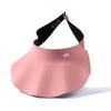 Sunscreen hat large brim women's outdoor sun hat face cover versatile cycling UV protection sun hat