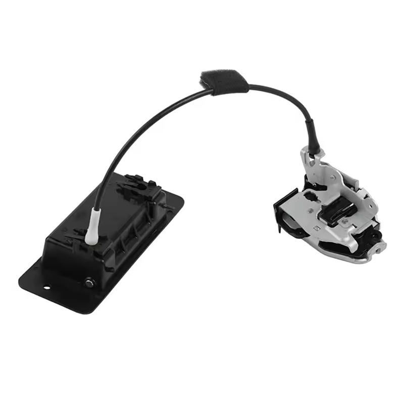 Precise Car Left Rear 8C2Z15431A03A 8C2Z-15431A03-A Door Lock Actuator For Ford E150 E250 E350 E450 1992-2019 Lhd