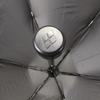 Montbell Folding Sunblock for Men and Suitable for Travel and All Weather Use Umbrella, Umbrella, 50mm, Tan, 1128658, Women,