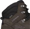 Hiking Shoes Lowa Renegade Evo GTX Mid (311916) Dark Brown/black