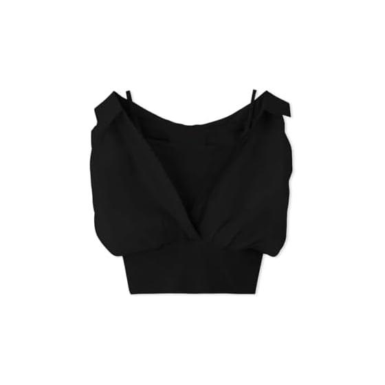 SNIDEL Docking Knit Tops SWNT244250 Women s