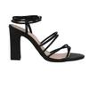 Biba Womens/Ladies Selita Leather Block Heel Sandals