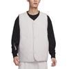 New Nike Vests Men Gray White DX0891-012