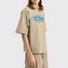 Nike x Off-White Grafiti T-Shirt (Asia Sizing) Khaki Men Tops Tan DN1758-247
