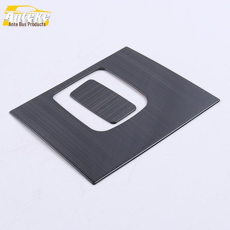 Wolando Cabin and Co-pilot Glove Box Decorative Panel for 18 Models