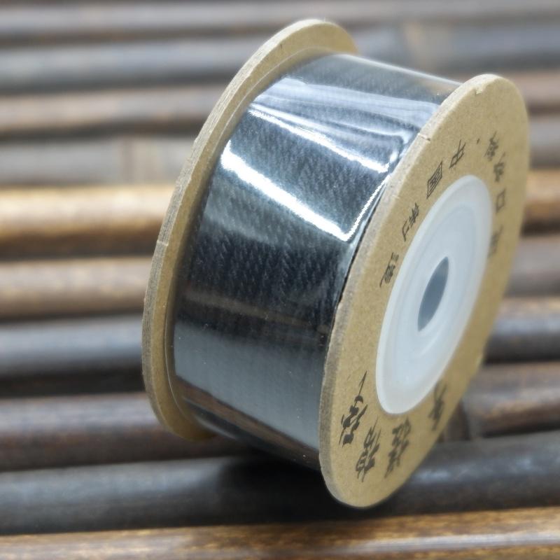 Tibetan Handcrafted Cotton Hemp Beading Thread for Prayer Beads and Tassels