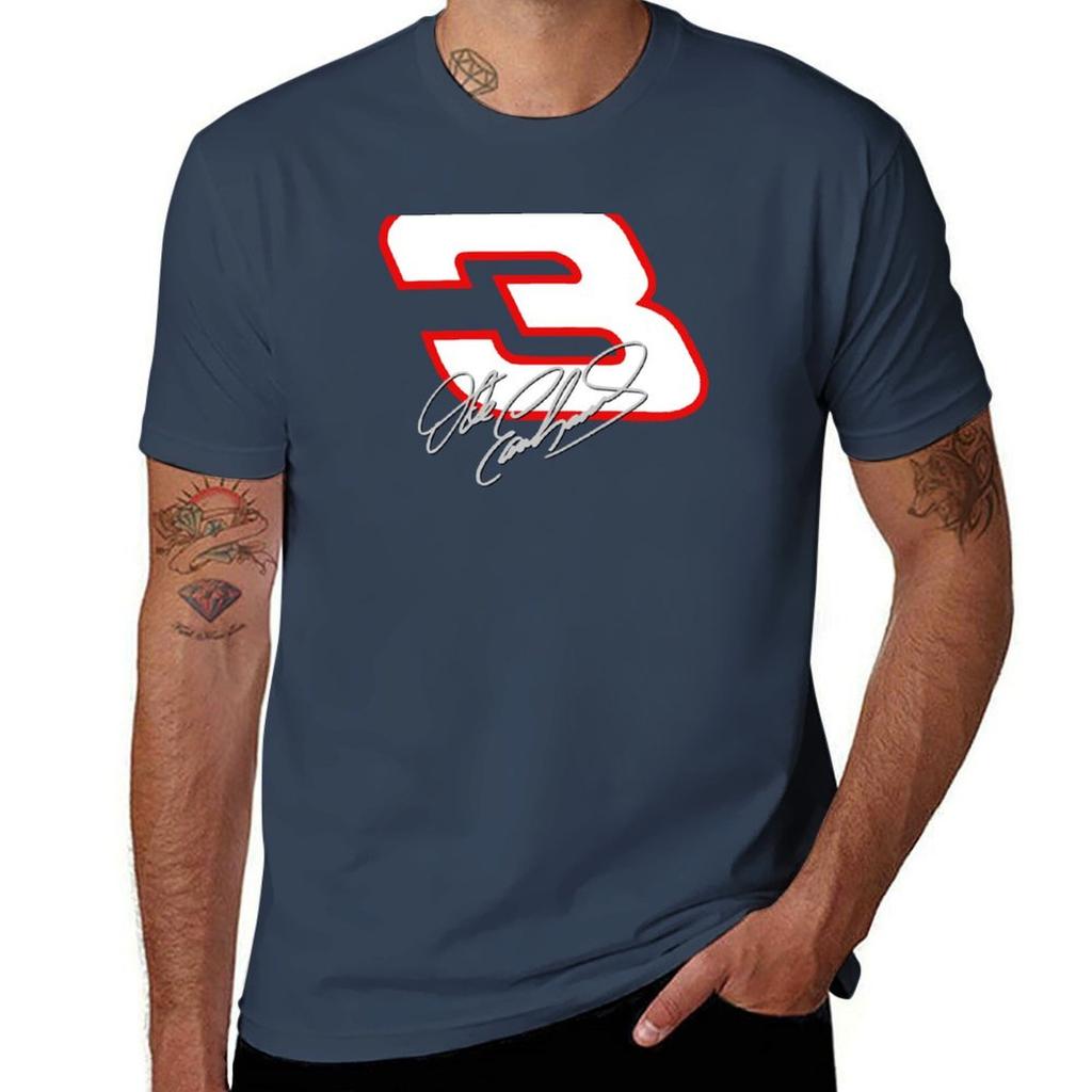 Earnhardt Sr Tshirt Lightweight Hiking Tshirt