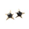 ELYONA ELYONA Stellar Onyx Earrings