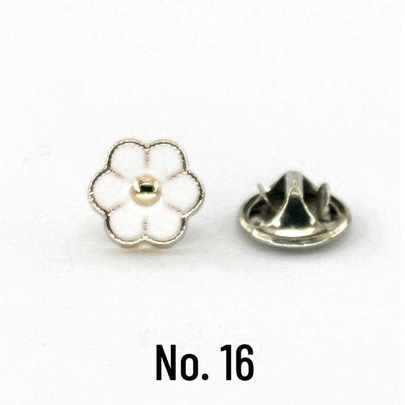 Detachable Invisible Cute Buckle for Sweaters and Shirts