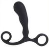 X-Men Light Prostate Plug 9 X 2.5cm - Generic - Prostate Stimulators