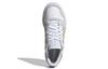 adidas Breaknet Plus 'White Gray Yellow' Women's GX8206
