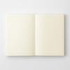 DESIGNPHIL MIDORI MD Notebook Plain A5 - No Lines (15372006)