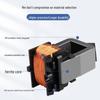 High-Precision Open-Close Miniature Current Transformer for Low-Voltage AC Distribution Box