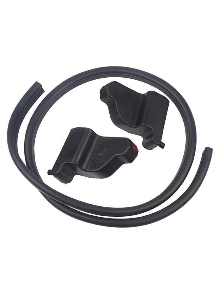 

Car Front Hood Weatherstrip For HYUNDAI H1 Starex 2007-2018 864304H001 Replacement Front Hood Weatherstrip China Mainland