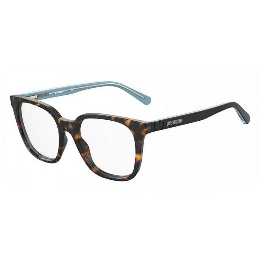 Moschino Love Mol590 086 Women Eyeglasses