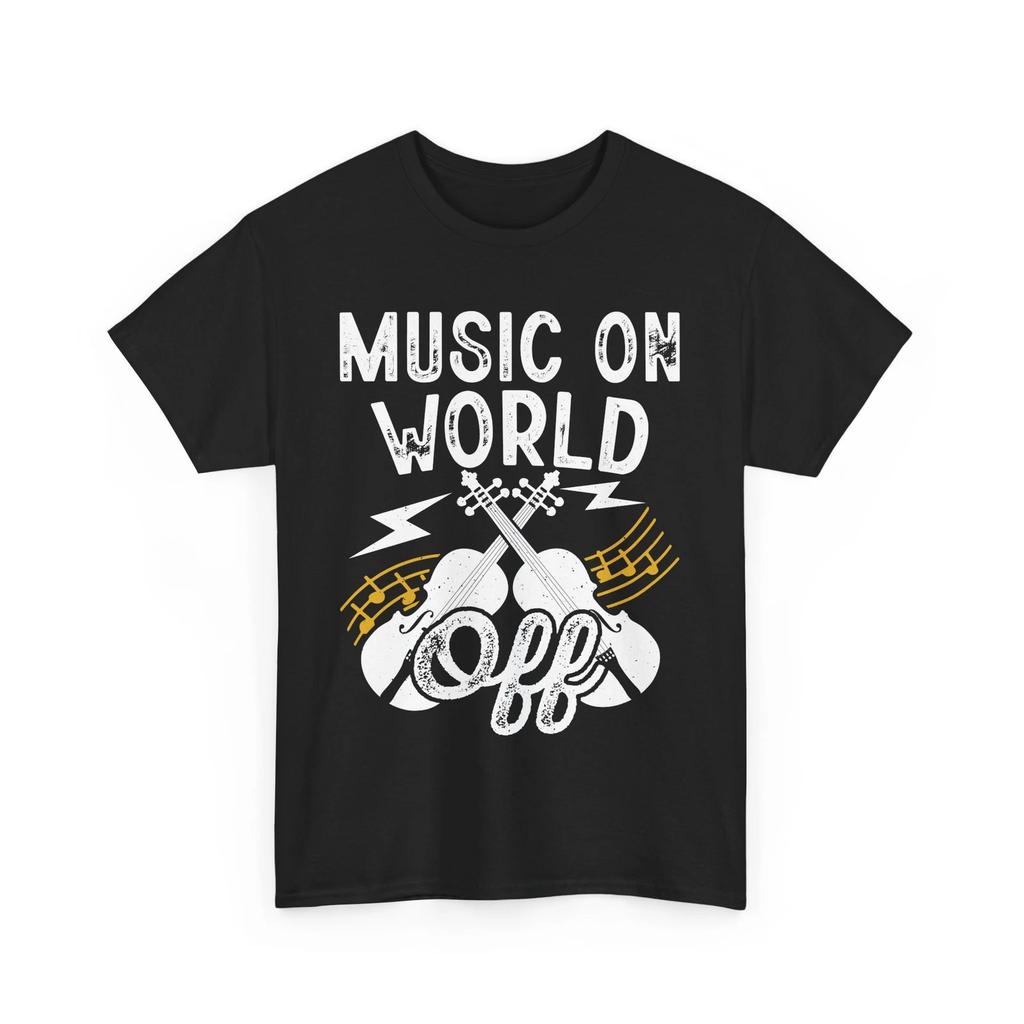 Country Musik T-Shirt | Cowboy Song Tee | Nashville Band Shirt