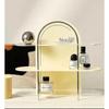 Ins Acryl Kosmetik Aufsteller Lagerung Parfüm Hautpflege Heimdekoration Lagerregal Produkte Desktop Regal Wohnzimmer