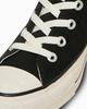 31315931 Converse All Star PLTS Backribbon Hi Black (Women's)