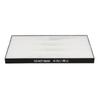 High Efficiency Filter Replacement NonWoven for Sharp KCD50F50E50F40 Air Purifier(40x22x2.7cm