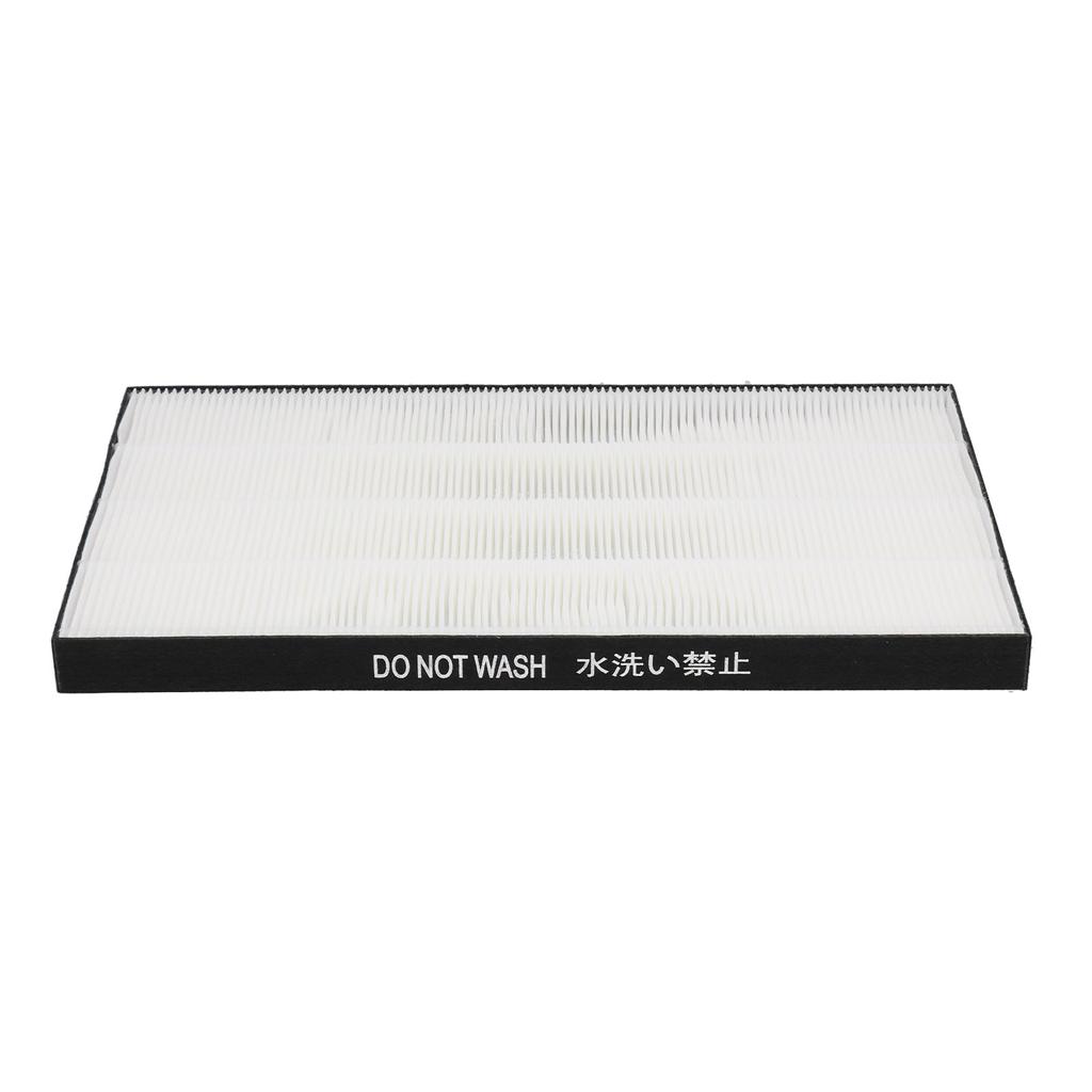 High Efficiency Filter Replacement NonWoven for Sharp KCD50F50E50F40 Air Purifier(40x22x2.7cm