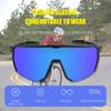 /RTS Outdoor Cycling Glasses Protective Sunglasses MTB Sports Eyewear