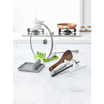 Kitchen Spoon Holders Kitchen Accessories Fork Spatula Rack Kitchen Supplies Storage Organizer Utensils for Kitchen Convenience