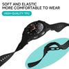 Silicone Strap Case For Samsung Galaxy Watch 8 40mm 44mm Band Bracelet Wristband for Galaxy Watch 8 TPU Protect Cover Integrated