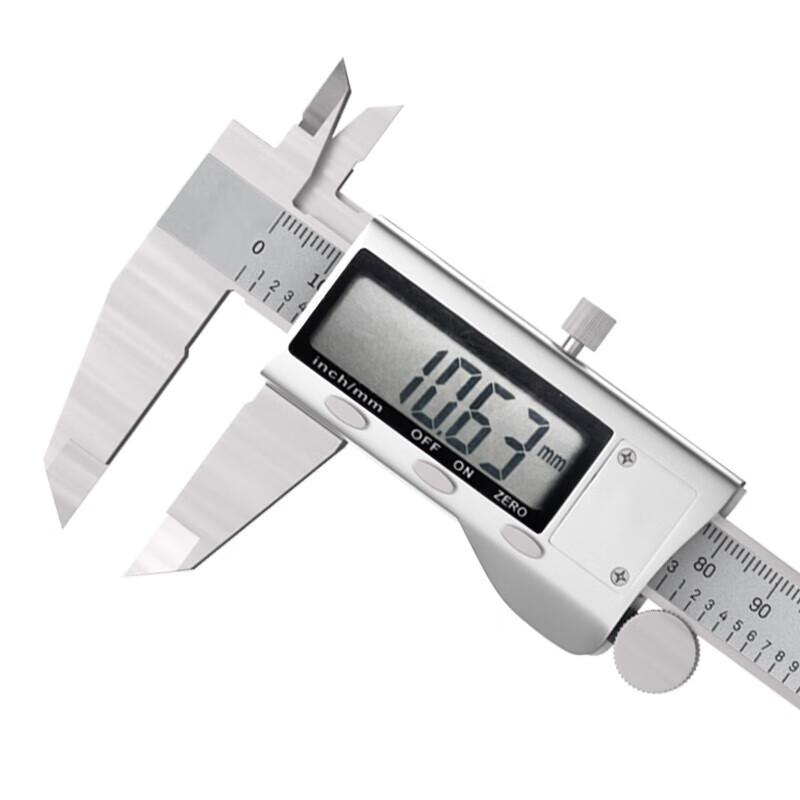 Deli Digital Caliper 0-150mm